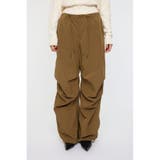 OVER CARGO パンツ | MOUSSY OUTLET | 詳細画像19 