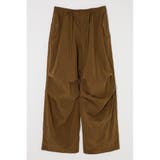 OVER CARGO パンツ | MOUSSY OUTLET | 詳細画像20 