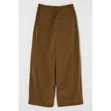 OVER CARGO パンツ | MOUSSY OUTLET | 詳細画像21 