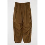 OVER CARGO パンツ | MOUSSY OUTLET | 詳細画像22 