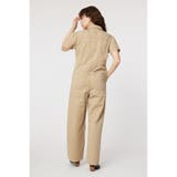 Work ジャンプスーツ | RODEO CROWNS WIDE BOWL | 詳細画像8