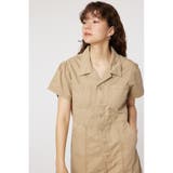 Work ジャンプスーツ | RODEO CROWNS WIDE BOWL | 詳細画像9