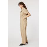 Work ジャンプスーツ | RODEO CROWNS WIDE BOWL | 詳細画像7