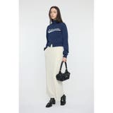 VELVET MERMAID スカート | MOUSSY OUTLET | 詳細画像2 