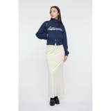 VELVET MERMAID スカート | MOUSSY OUTLET | 詳細画像3 