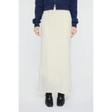 VELVET MERMAID スカート | MOUSSY OUTLET | 詳細画像5 