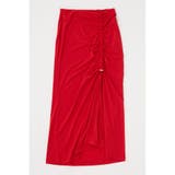 DRAWSTRING CUT スカート | MOUSSY OUTLET | 詳細画像19 