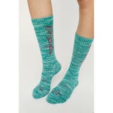 （What it isNt）x SLY JQART ソックス | SLY OUTLET | 詳細画像7 