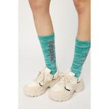 （What it isNt）x SLY JQART ソックス | SLY OUTLET | 詳細画像8 