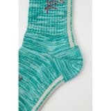 （What it isNt）x SLY JQART ソックス | SLY OUTLET | 詳細画像4 