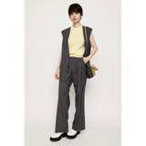 BASIC CREW NECK トップス | SLY OUTLET | 詳細画像6
