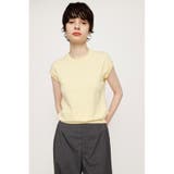 BASIC CREW NECK トップス | SLY OUTLET | 詳細画像7