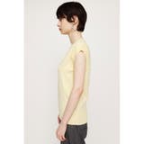 BASIC CREW NECK トップス | SLY OUTLET | 詳細画像9