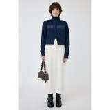 WELLNESS トラックジャケット | MOUSSY OUTLET | 詳細画像19 