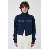 WELLNESS トラックジャケット | MOUSSY OUTLET | 詳細画像21 