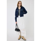 WELLNESS トラックジャケット | MOUSSY OUTLET | 詳細画像25 