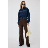 WELLNESS トラックジャケット | MOUSSY OUTLET | 詳細画像24 