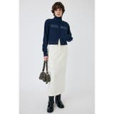 WELLNESS トラックジャケット | MOUSSY OUTLET | 詳細画像17 