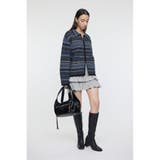 JERSEY ミニスカート | MOUSSY OUTLET | 詳細画像10 