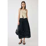 COTTON マキシスカート | MOUSSY OUTLET | 詳細画像15
