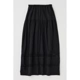 COTTON マキシスカート | MOUSSY OUTLET | 詳細画像22
