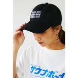 サウナボーイ CAP | RODEO CROWNS WIDE BOWL | 詳細画像6