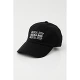 サウナボーイ CAP | RODEO CROWNS WIDE BOWL | 詳細画像7
