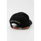 サウナボーイ CAP | RODEO CROWNS WIDE BOWL | 詳細画像9