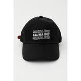 サウナボーイ CAP | RODEO CROWNS WIDE BOWL | 詳細画像10