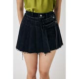PLEATS LAYERED ショーツ | MOUSSY OUTLET | 詳細画像13 