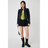 PLEATS LAYERED ショーツ | MOUSSY OUTLET | 詳細画像9 