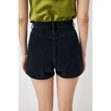 PLEATS LAYERED ショーツ | MOUSSY OUTLET | 詳細画像18 