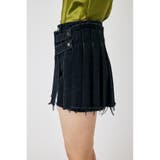 PLEATS LAYERED ショーツ | MOUSSY OUTLET | 詳細画像14 