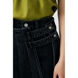 PLEATS LAYERED ショーツ | MOUSSY OUTLET | 詳細画像20 