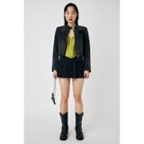 PLEATS LAYERED ショーツ | MOUSSY OUTLET | 詳細画像11 