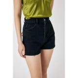 PLEATS LAYERED ショーツ | MOUSSY OUTLET | 詳細画像16 