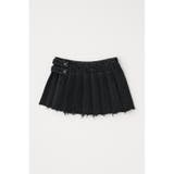 PLEATS LAYERED ショーツ | MOUSSY OUTLET | 詳細画像26 
