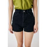PLEATS LAYERED ショーツ | MOUSSY OUTLET | 詳細画像17 