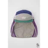 Multi_1 | W/R サンシェードキャップ | RODEO CROWNS WIDE BOWL