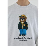 サガラベアースウェット | RODEO CROWNS WIDE BOWL | 詳細画像22 