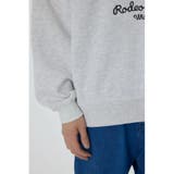 サガラベアースウェット | RODEO CROWNS WIDE BOWL | 詳細画像23 