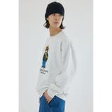 サガラベアースウェット | RODEO CROWNS WIDE BOWL | 詳細画像15 