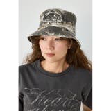 ダメージパッチハット | RODEO CROWNS WIDE BOWL | 詳細画像19 