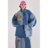 カスタムリメイクモッズコート | RODEO CROWNS WIDE BOWL | 詳細画像26 