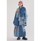 カスタムリメイクモッズコート | RODEO CROWNS WIDE BOWL | 詳細画像30 