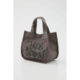 BRIDGE BEAR LOGO TOTE | RODEO CROWNS WIDE BOWL | 詳細画像14 