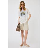 SHORT トラウザーズ | MOUSSY OUTLET | 詳細画像30 