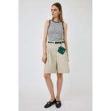 SHORT トラウザーズ | MOUSSY OUTLET | 詳細画像28 
