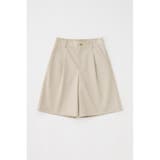 SHORT トラウザーズ | MOUSSY OUTLET | 詳細画像26 