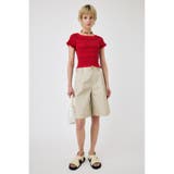 SHORT トラウザーズ | MOUSSY OUTLET | 詳細画像14 